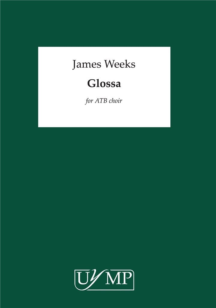 Glossa